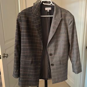 Something Navy Blazer